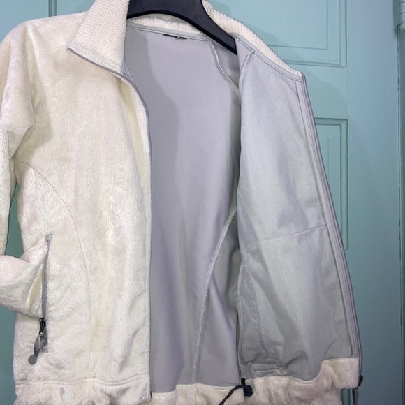 Avalanche Faux Fur Jacket M - Picture 6 of 6